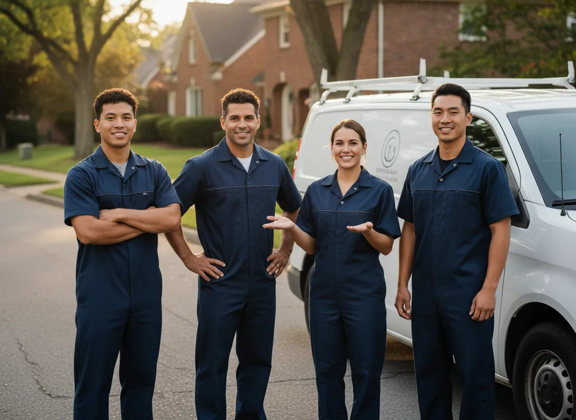 Home Gutter Service company in Cedartown, GA